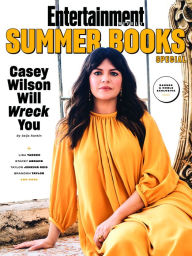 Title: Entertainment Weekly Summer Books Special 2021, Author: Meredith Corporation