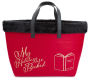 Alternative view 3 of B&N Exclusive My Holidays Are Booked Tote