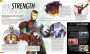 Alternative view 4 of Marvel's The Avengers Encyclopedia