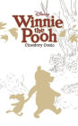 Disney Winnie the Pooh Cinestory Comic (Collector's Edition Hardcover)