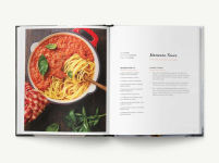 Alternative view 11 of Pasta: Over 100 Recipes for Noodles, Dumplings, and So Much More!