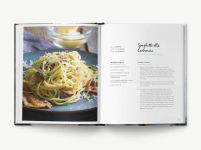 Alternative view 13 of Pasta: Over 100 Recipes for Noodles, Dumplings, and So Much More!