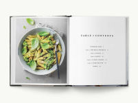 Alternative view 14 of Pasta: Over 100 Recipes for Noodles, Dumplings, and So Much More!