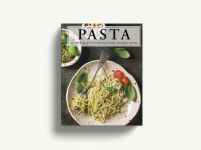 Alternative view 15 of Pasta: Over 100 Recipes for Noodles, Dumplings, and So Much More!