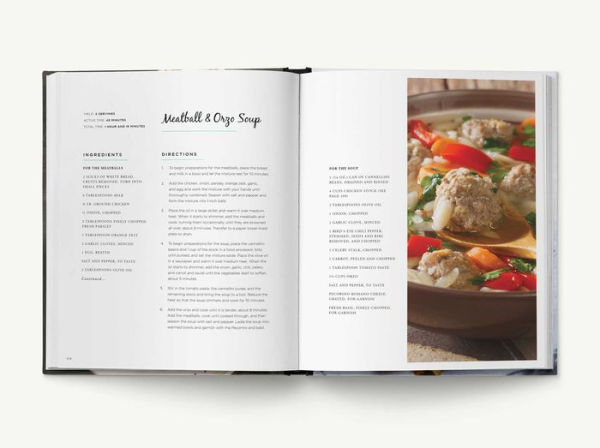 Pasta: Over 100 Recipes for Noodles, Dumplings, and So Much More!