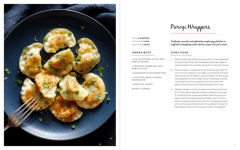 Alternative view 3 of Pasta: Over 100 Recipes for Noodles, Dumplings, and So Much More!