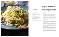 Alternative view 4 of Pasta: Over 100 Recipes for Noodles, Dumplings, and So Much More!