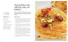 Alternative view 5 of Pasta: Over 100 Recipes for Noodles, Dumplings, and So Much More!