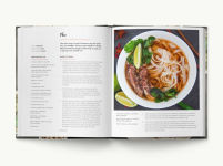 Alternative view 6 of Pasta: Over 100 Recipes for Noodles, Dumplings, and So Much More!
