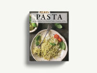 Alternative view 7 of Pasta: Over 100 Recipes for Noodles, Dumplings, and So Much More!
