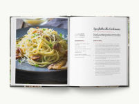 Alternative view 8 of Pasta: Over 100 Recipes for Noodles, Dumplings, and So Much More!