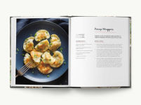 Alternative view 9 of Pasta: Over 100 Recipes for Noodles, Dumplings, and So Much More!