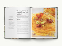 Alternative view 10 of Pasta: Over 100 Recipes for Noodles, Dumplings, and So Much More!