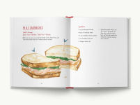 Alternative view 13 of The Rotisserie Chicken Cookbook: Buy the Bird, Make 50 Quick Dishes