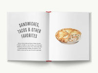 Alternative view 15 of The Rotisserie Chicken Cookbook: Buy the Bird, Make 50 Quick Dishes