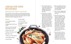 Alternative view 2 of The Rotisserie Chicken Cookbook: Buy the Bird, Make 50 Quick Dishes