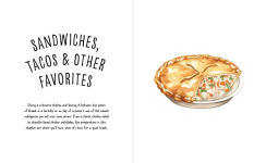 Alternative view 7 of The Rotisserie Chicken Cookbook: Buy the Bird, Make 50 Quick Dishes