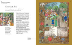 Alternative view 3 of The History of the Book in 100 Books: The Complete Story, From Egypt to e-book