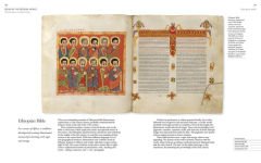 Alternative view 4 of The History of the Book in 100 Books: The Complete Story, From Egypt to e-book