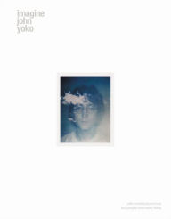 Title: Imagine John Yoko, Author: John Lennon