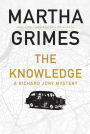 The Knowledge (Richard Jury Series #24)