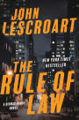 The Rule of Law (Dismas Hardy Series #18)