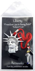 Title: Liberty ArtMark