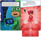 Alternative view 2 of Mission Accomplished! (PJ Masks)