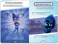 Alternative view 3 of Mission Accomplished! (PJ Masks)