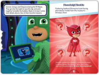 Alternative view 4 of Mission Accomplished! (PJ Masks)