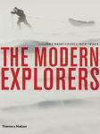 Alternative view 1 of The Modern Explorers