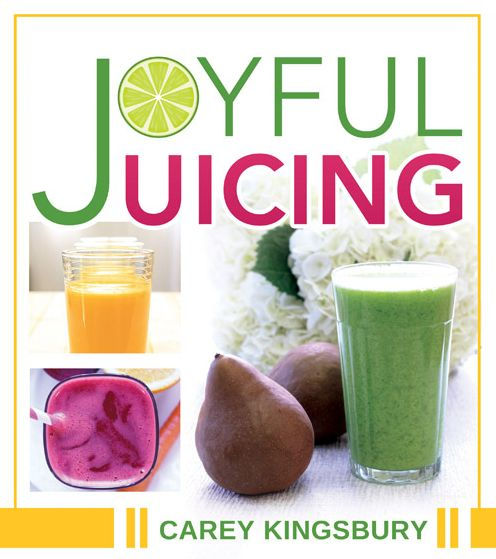 Joyful Juicing