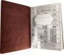 Alternative view 2 of Softcover Library Journal with Bonded Leather Lining