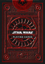 Title: Star Wars - Dark Side Playing Cards