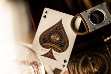 Alternative view 3 of James Bond Playing Cards