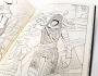 Alternative view 10 of Assassin's Creed: The Official Coloring Book