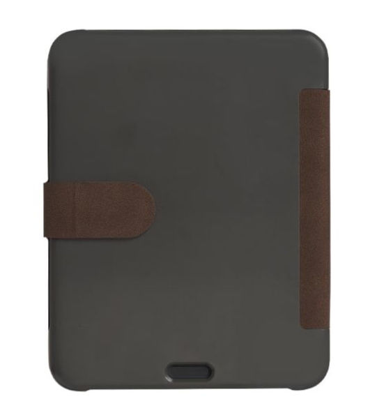 NOOK GlowLight 4 and 4e Cover in Chocolate