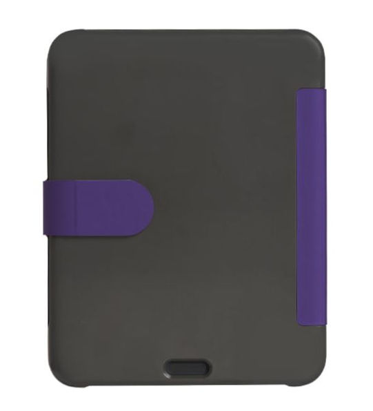 NOOK GlowLight 4 and 4e Cover in Violet