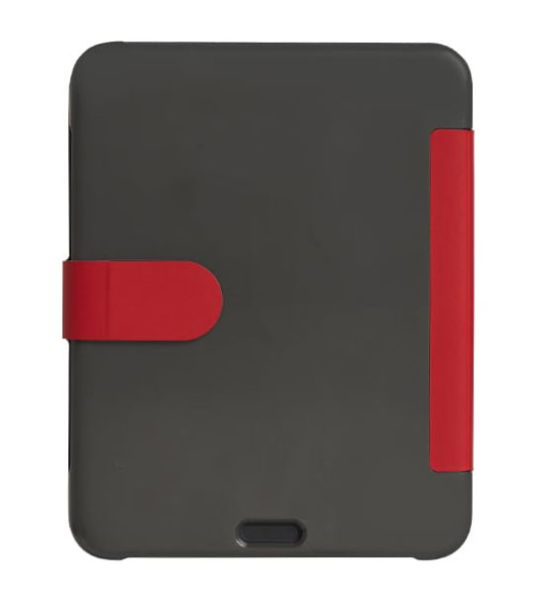 NOOK GlowLight 4 and 4e Cover in Red Rose