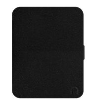 NOOK GlowLight 4 and 4e Cover in Black Sparkle