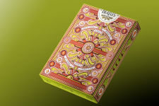 Alternative view 5 of Beatles Playing Cards - Yellow