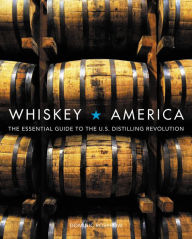Title: Whiskey America, Author: Dominic Roskrow