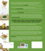 Alternative view 3 of The Easy Vegan Cookbook: Make Healthy Home Cooking Practically Effortless
