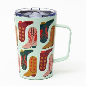 Western Coffee Mugs - Page 6 of 6 - COWGIRL Magazine