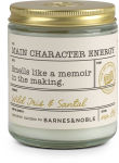Alternative view 1 of Main Character Memoir Candle