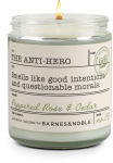 Alternative view 2 of Anti-Hero Candle