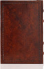 Alternative view 3 of St. George Embossed Leather Journal