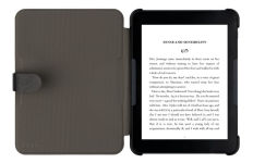 Alternative view 2 of NOOK GlowLight 4 Plus Cover in Black