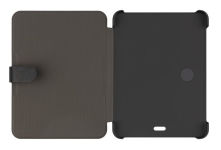 Alternative view 3 of NOOK GlowLight 4 Plus Cover in Black