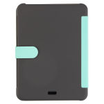 Alternative view 4 of NOOK GlowLight 4 Plus Cover in Aqua